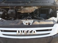 Ax came Iveco Daily 4 2008 DUBA 2,3HPI