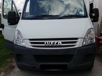 Ax came Iveco Daily IV 2008 Autoutilitara 2.3 HPI