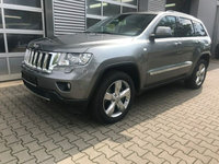 Ax came Jeep Grand Cherokee 2013 SUV 3.0 CRD