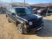 Ax came Jeep Patriot 2009 Sub 2.0 crd