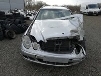 Ax came Mercedes E-Class W211 2003 E220 2.2 CDI