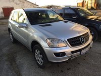 Ax came Mercedes M-CLASS W163 2006 SUV 350