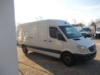 Ax came Mercedes SPRINTER 2010 316 CDI 2143