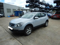 Ax came Nissan Qashqai 2008 SUV 1.5 dci