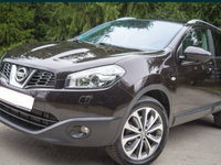 Ax came Nissan Qashqai 2013 SUV 1.6 diesel