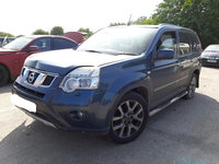 Ax came Nissan X-Trail 2012 SUV 2.0 DCI 4X4 T31 Facelift