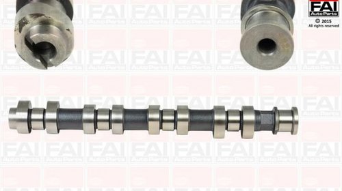 Ax came OPEL AGILA A H00 FRECCIA CM052137