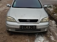 Ax came Opel Astra G 2001 CARAVAN 1.6B