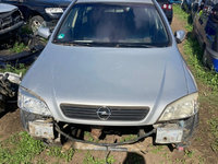 Ax came Opel Astra G 2002 COMBI 1.6