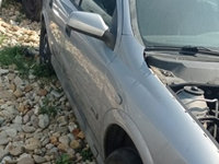 Ax came Opel Astra G 2002 HATCHBACK 1,7