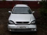 Ax came Opel Astra G 2003 break 2.2dti