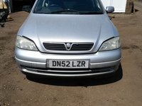 Ax came Opel Astra G 2003 Hatchback 1.4