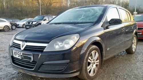 Ax came Opel Astra H 2004 Hatchback 1.4