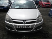 Ax came Opel Astra H 2005 Hatchback 1.7 CDTI