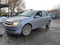 Ax came Opel Astra H 2006 Hatchback 1.7 CDTI