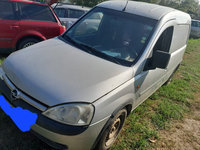 Ax came Opel Combo 2003 HATCHBACK 1.7