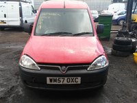 Ax came Opel Combo 2007 VAN 1.3 CDTI