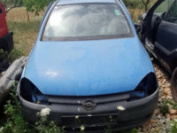 Ax came Opel Corsa C 2002 CUPE 1200