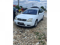 Ax came Opel Vectra C 2004 Break 2.2