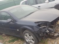 Ax came Opel Vectra C 2006 Hatchback 1.9 cdti