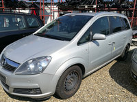 Ax came Opel Zafira B 2008 MONOVOLUM 1.9 CDTI