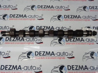 Ax came Opel Zafira B (A05), 1.9cdti (id:211526)