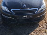 Ax came Peugeot 308 2016 HATCHBACK 1.6Hdi