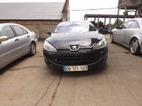 Ax came Peugeot 407 2007 coupe 2.7 hdi v6