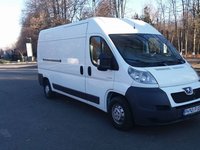 Ax came Peugeot Boxer 2008 duba 2.2 hdi