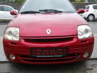 Ax came Renault Clio 2001 BERLINA 1.4