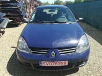 Ax came Renault Clio 2008 coupe 1.5 dci