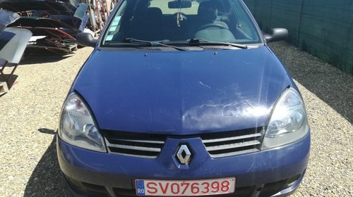 Ax came Renault Clio 2008 coupe 1.5 dci