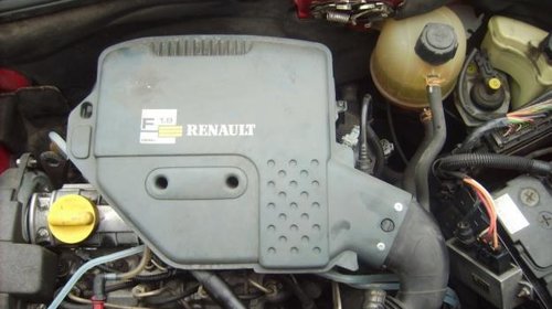 Ax came Renault Kangoo 1.9 1998-2008