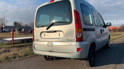 Ax came Renault Kangoo 2007 MONOVOLUM 1.5 DCI