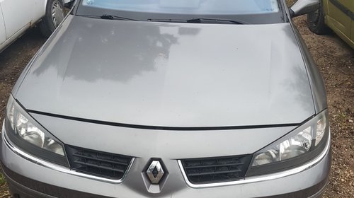 Ax came Renault Laguna 2005 Berlina 1.9