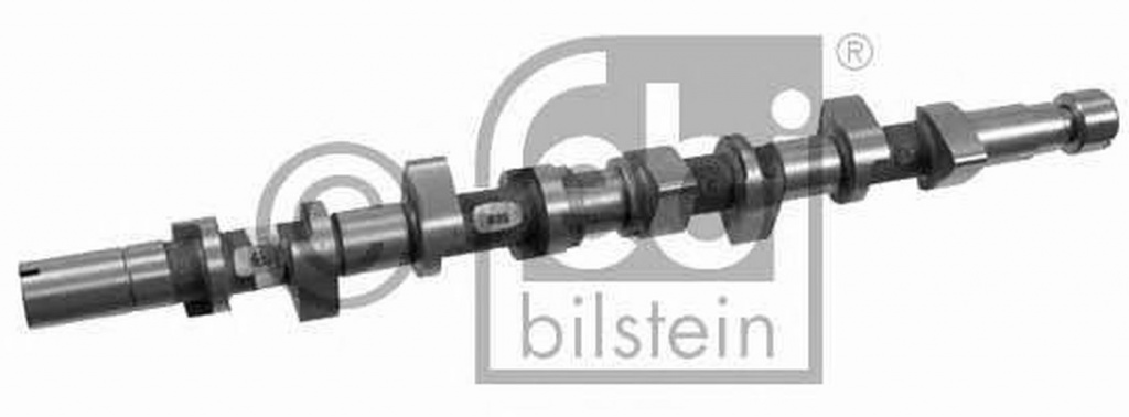 Ax came RENAULT MEGANE Scenic JA0 1 FEBI FE21987