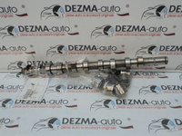 Ax came, Renault Renault Clio 2, 1.5 dci, K9K702