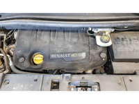 Ax came Renault Scenic 3 2010 MONOVOLUM 2.0 dCI