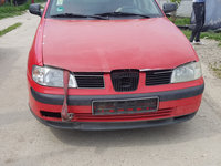 Ax came Seat Ibiza 2000 HATCHBACK 1.4B