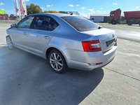 Ax came Skoda Octavia 3 2014 Sedan 2.0 Tdi