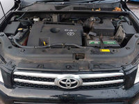 Ax came Toyota RAV 4 2008 SUV 2.2 DIESEL 136Hp