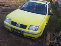 Ax came Volkswagen Bora 2003 4x4 Tdi