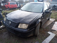 Ax came Volkswagen Bora 2003 Tdi 1,9