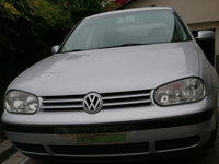 Ax came Volkswagen Golf 4 2002 HATCHBACK 1.9 TDI