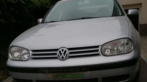 Ax came Volkswagen Golf 4 2002 HATCHBACK 1.9 