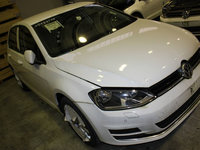 Ax came Volkswagen Golf 7 2016 hatchback 1.6 CXX