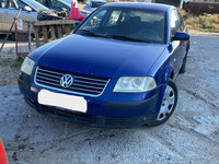 Ax came Volkswagen Passat B5 2003 Sedan 2.0