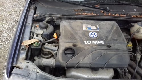 Ax came Volkswagen Polo 6N 2001 Hatchback Ben