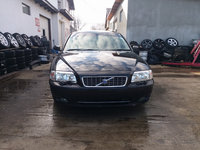 Ax came Volvo S80 2004 Sedan 2.4