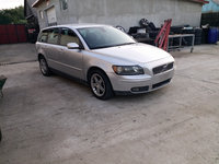 Ax came Volvo V50 2006 break 2.0 d